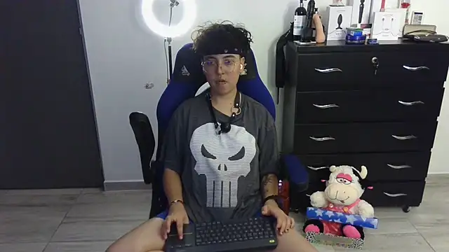 thomascooper7 online show from 11, 3, 2025