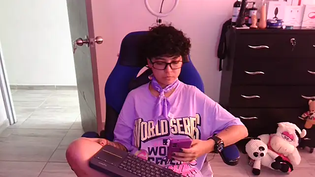 thomascooper7 online show from 11, 2, 2026