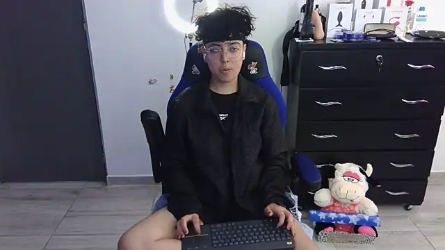 thomascooper7 online show from 21, 3, 2025