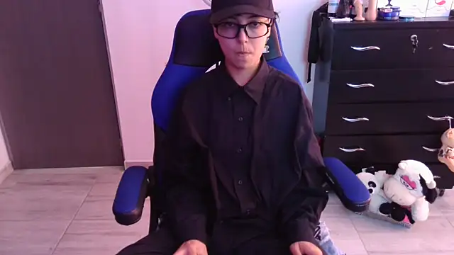 thomascooper7 online show from 29, 11, 2025