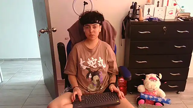 thomascooper7 online show from 20, 3, 2025