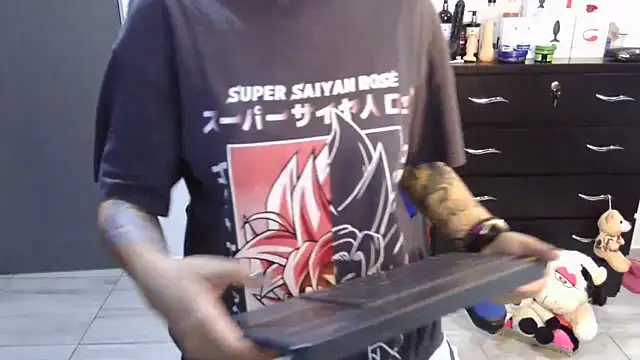 thomascooper7 online show from 10, 9, 2025