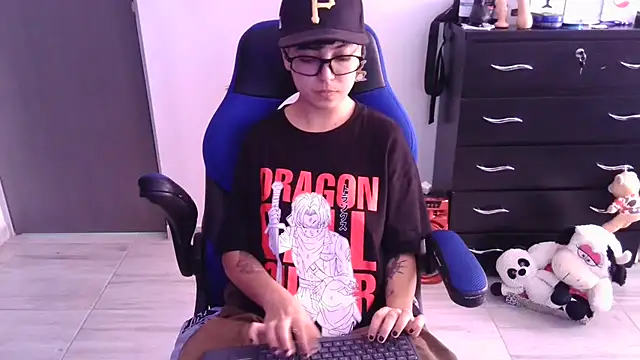 thomascooper7 online show from 22, 11, 2025