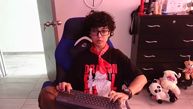 thomascooper7 online show from 1, 3, 2026