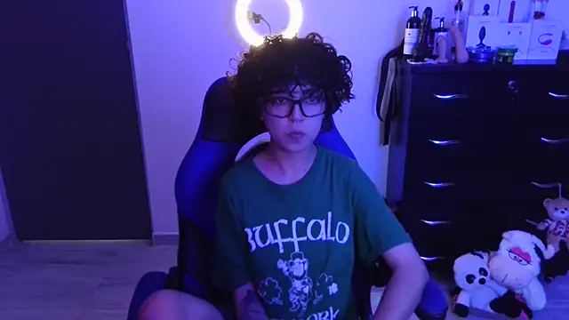 thomascooper7 online show from 24, 9, 2025