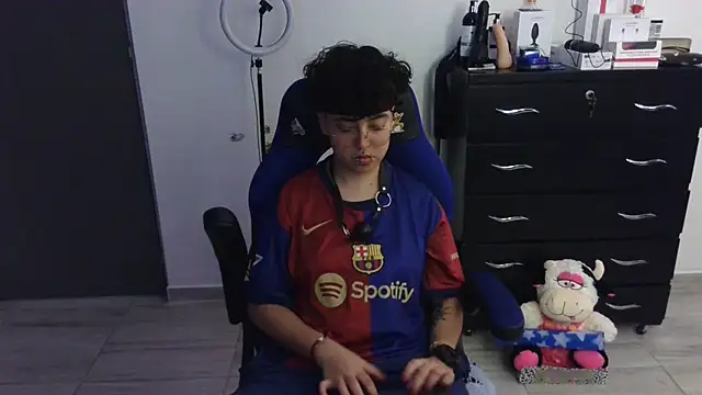 thomascooper7 online show from 11, 3, 2025