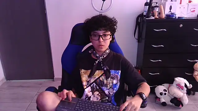 thomascooper7 online show from 5, 2, 2026