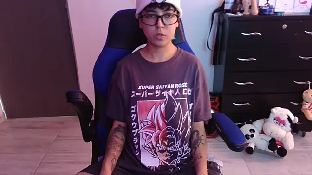 thomascooper7 online show from 26, 11, 2025