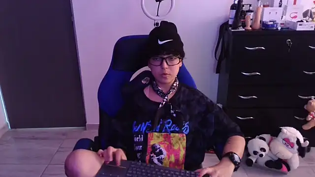 thomascooper7 online show from 7, 2, 2026