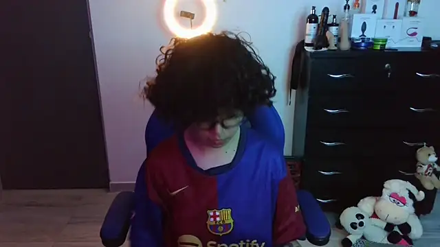 thomascooper7 online show from 20, 10, 2025