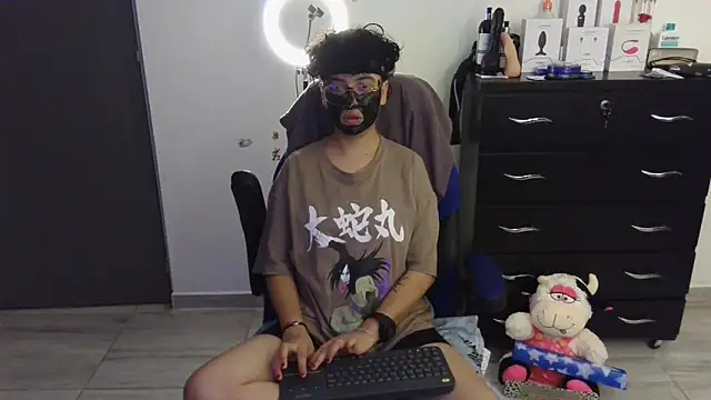 thomascooper7 online show from 21, 3, 2025