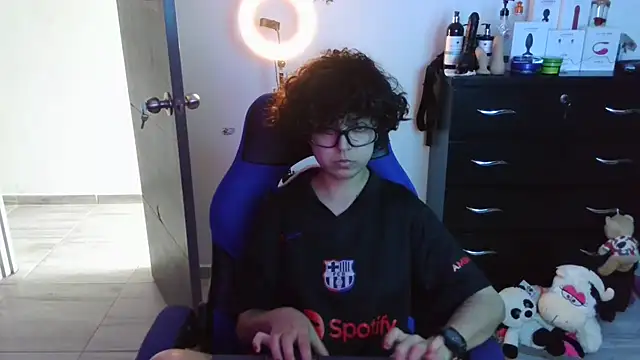 thomascooper7 online show from 21, 10, 2025