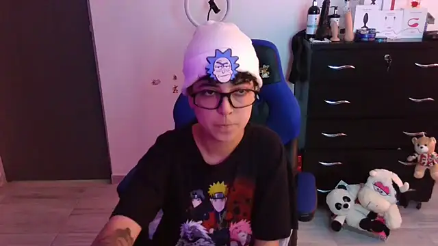 thomascooper7 online show from 12, 11, 2025