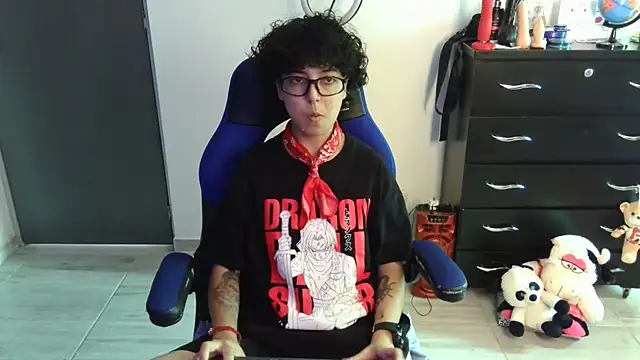 thomascooper7 online show from 5, 4, 2026