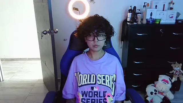 thomascooper7 online show from 11, 10, 2025