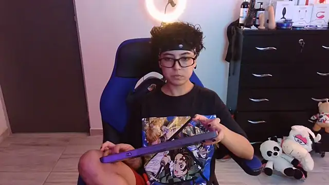 thomascooper7 online show from 14, 11, 2025