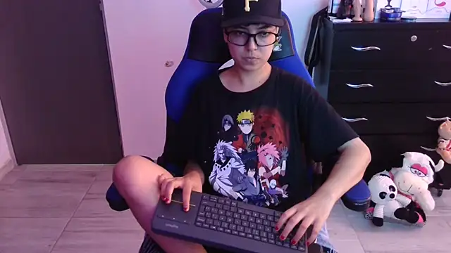 thomascooper7 online show from 1, 12, 2025