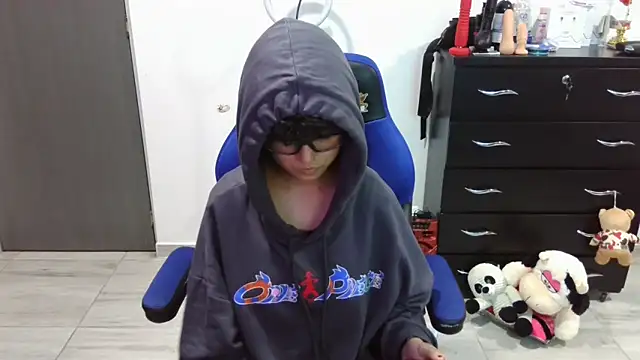 thomascooper7 online show from 7, 3, 2026