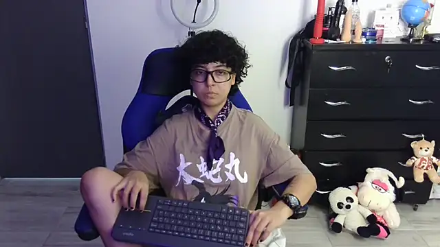 thomascooper7 online show from 16, 4, 2026