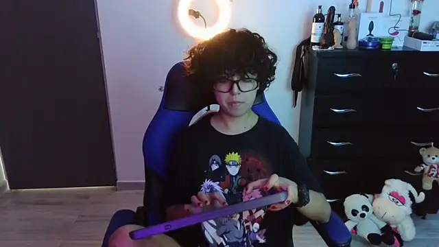 thomascooper7 online show from 7, 10, 2025