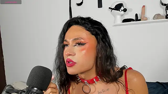 Sabrina Rosse   online show from 4, 3, 2025