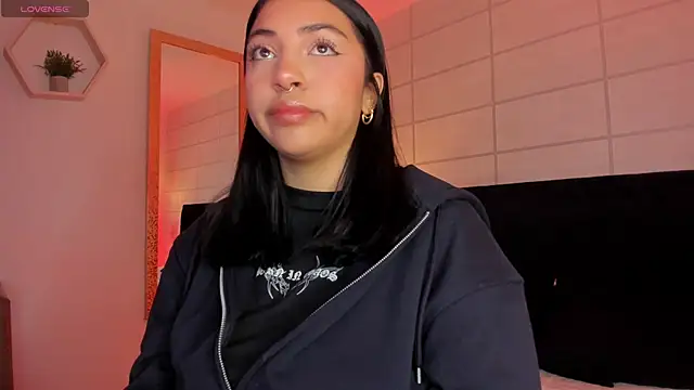 Christine Laam online show from 5, 12, 2025