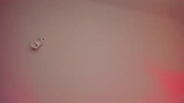 Christine Laam online show from 10, 9, 2025