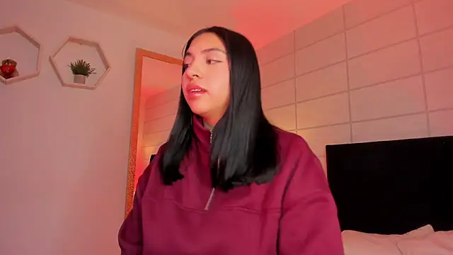 Christine Laam online show from 17, 1, 2026