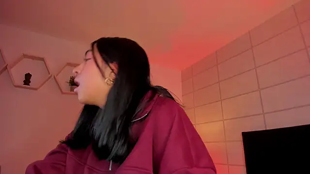 Christine Laam online show from 4, 12, 2025