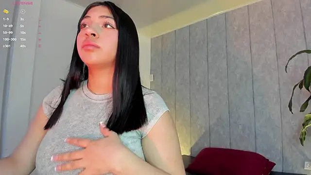 Christine Laam online show from 18, 2, 2026