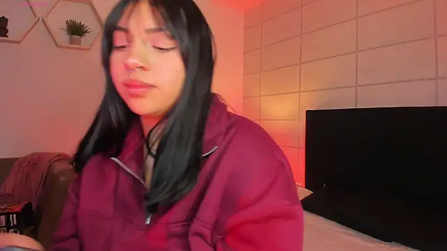 Christine Laam online show from 6, 1, 2026