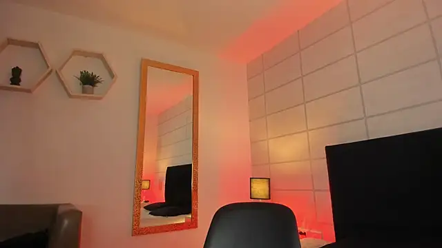 Christine Laam online show from 8, 11, 2025