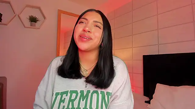 Christine Laam online show from 1, 12, 2025