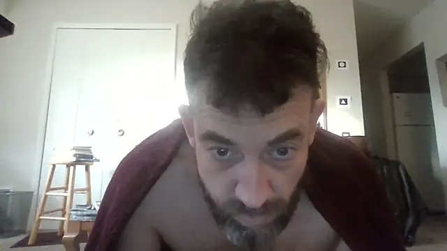 rickydickyskull online show from 24, 11, 2025