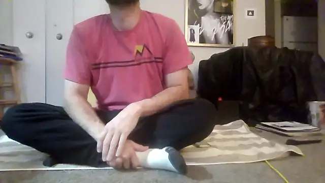 rickydickyskull online show from 28, 11, 2025