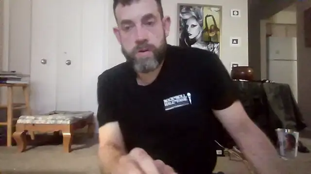 rickydickyskull online show from 1, 12, 2025