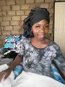 DarkGorgeous online show from 1, 4, 2026