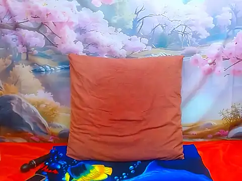 DarkGorgeous online show from 2, 6, 2026