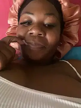 DarkGorgeous online show from 19, 1, 2026