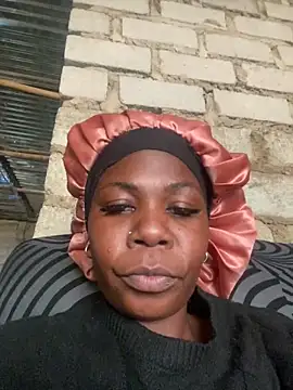 DarkGorgeous online show from 17, 1, 2026