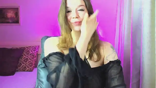 Eva Conors  online show from 8, 5, 2026