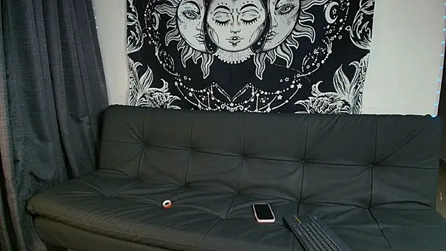 geordi and sofia online show from 31, 3, 2026