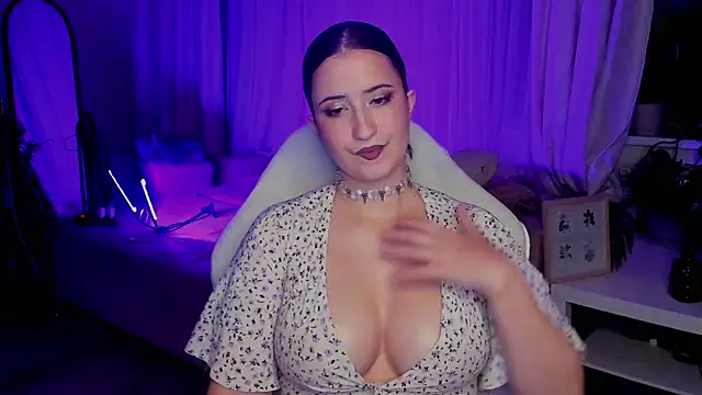 annallurings online show from 6, 10, 2025