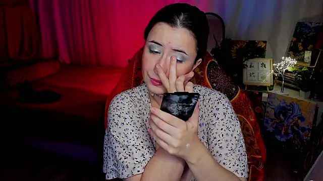 annallurings online show from 15, 2, 2026