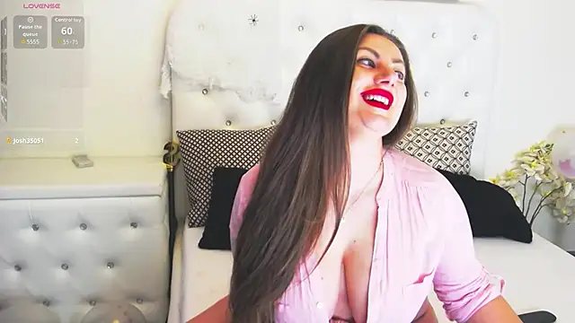 Ysabell01 online show from 29, 10, 2025