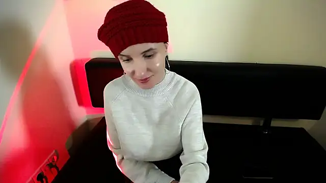 LaimaV  online show from 5, 1, 2026