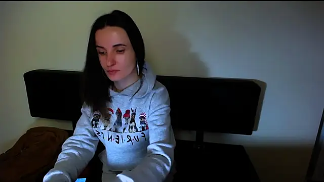 LaimaV  online show from 20, 12, 2024