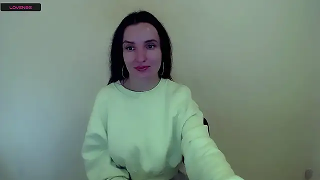 LaimaV  online show from 2, 10, 2025