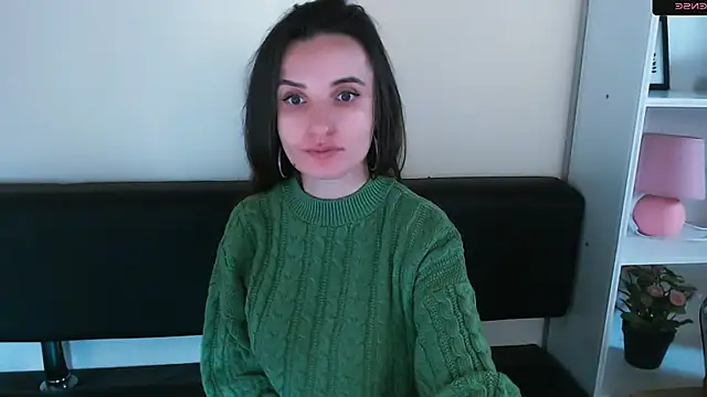 LaimaV  online show from 2, 1, 2025