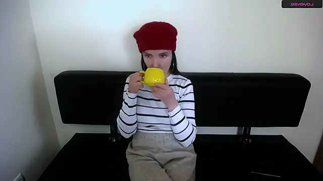 LaimaV  online show from 8, 2, 2026